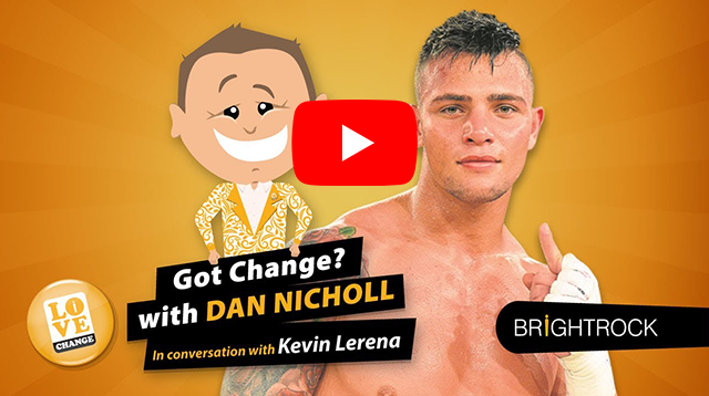 Kevin-Lerena